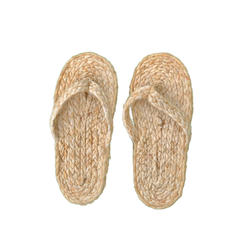 Handmade Bhimal Slippers